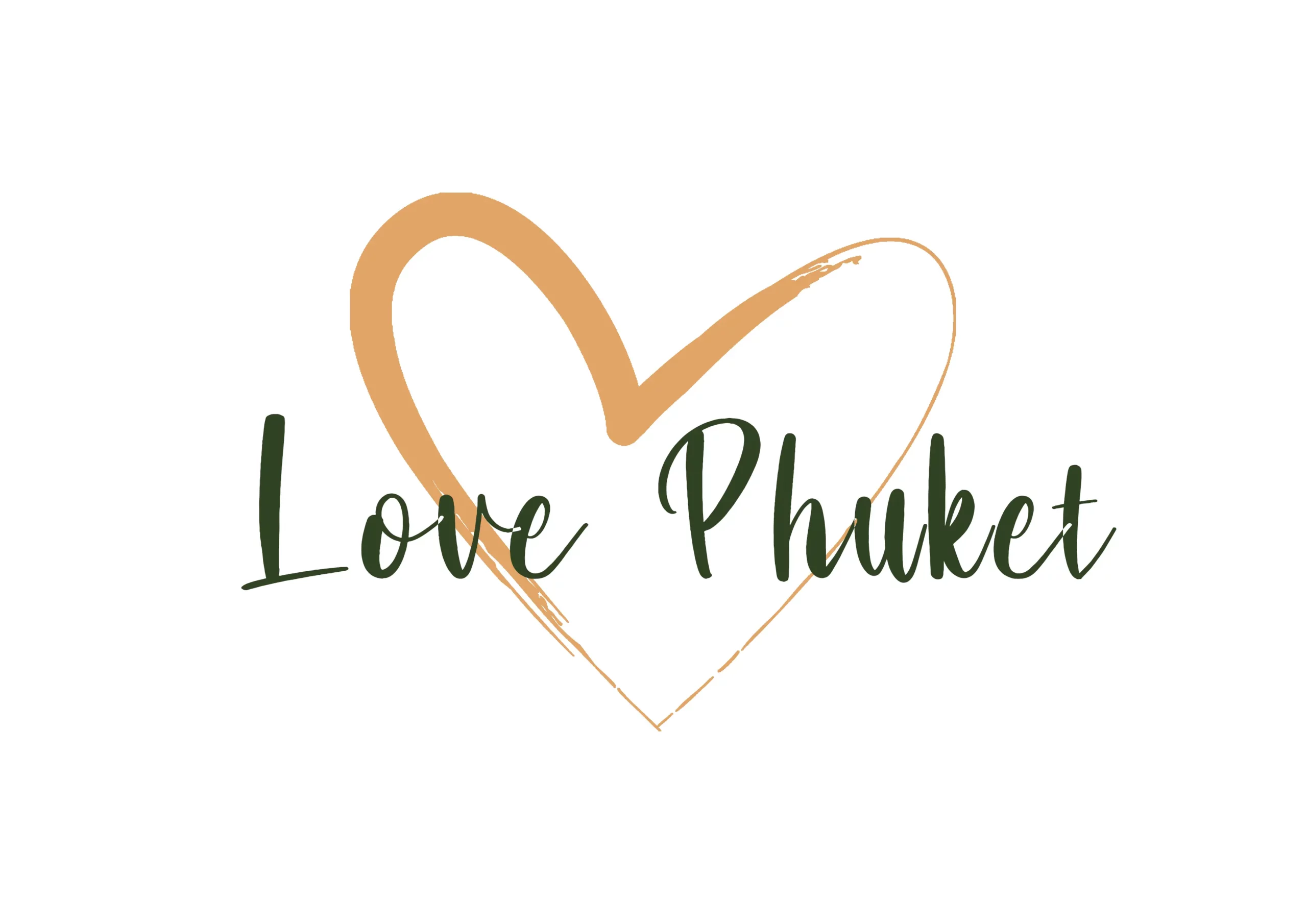Love Phuket
